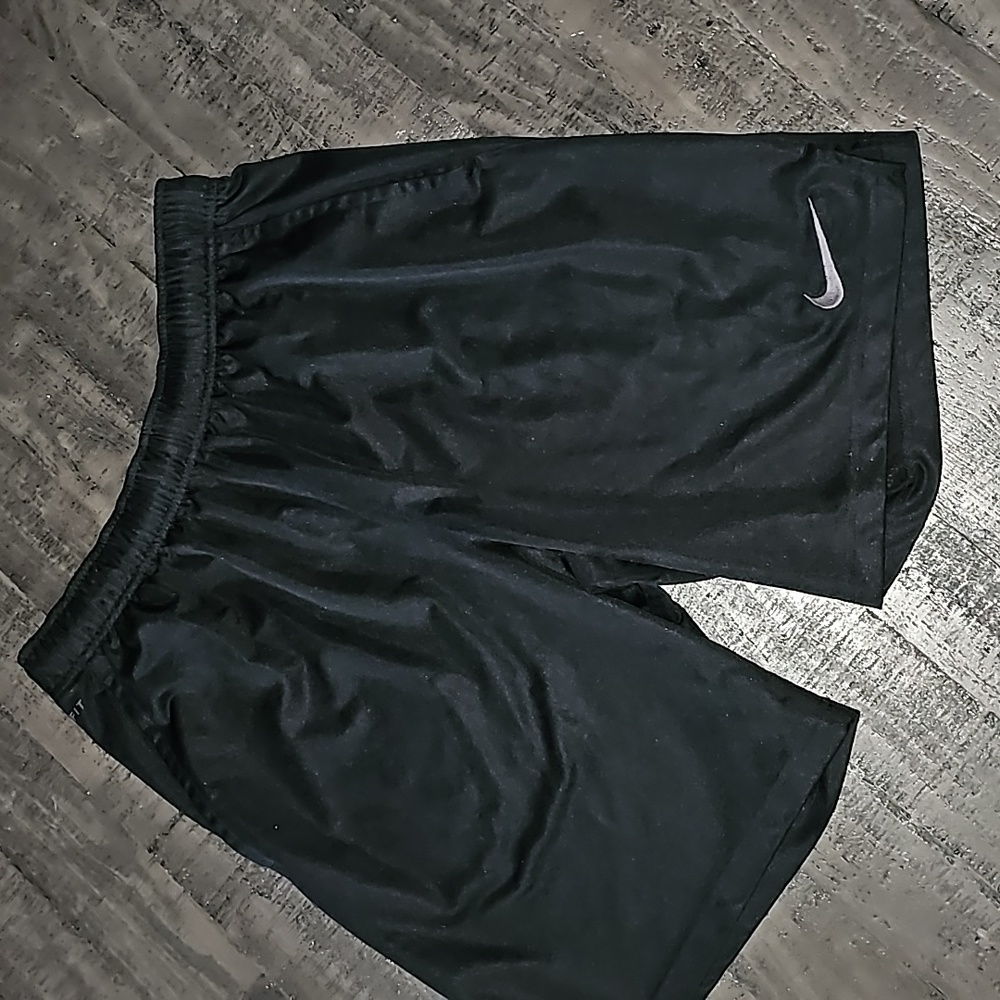 Nike Dri Fit Shorts